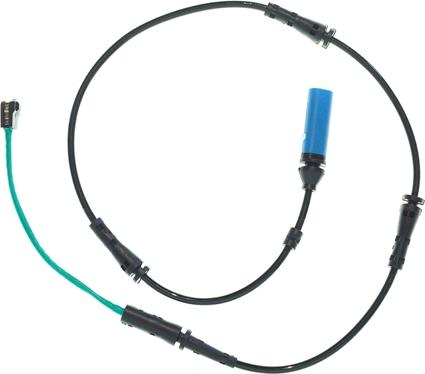 Brembo A 00 522 - Сигнализатор, износ тормозных колодок abcparts.ee