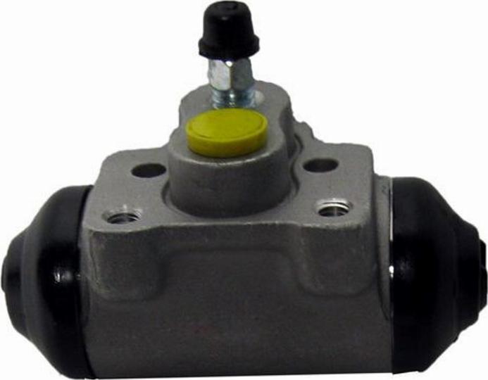 Brembo A 12 660 - Колесный тормозной цилиндр abcparts.ee