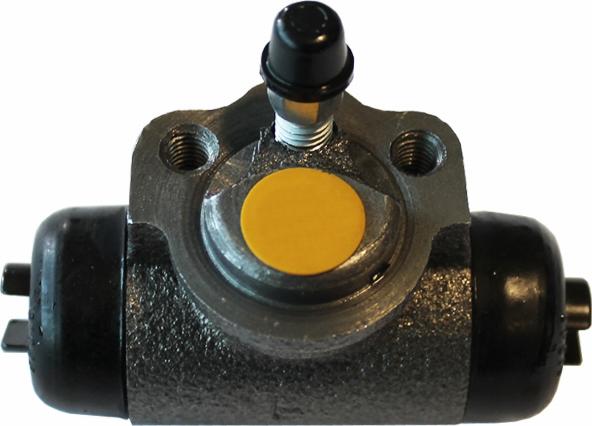 Brembo A 12 C41 - Колесный тормозной цилиндр abcparts.ee