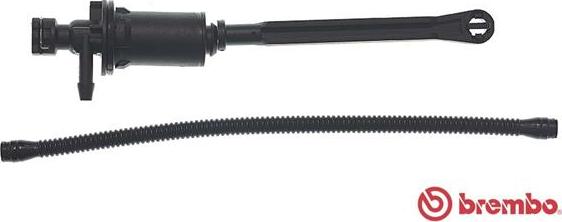 Brembo C 56 028 - Главный цилиндр, система сцепления abcparts.ee