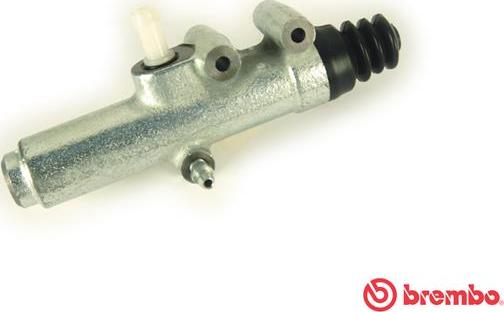 Brembo C 50 007 - Главный цилиндр, система сцепления abcparts.ee