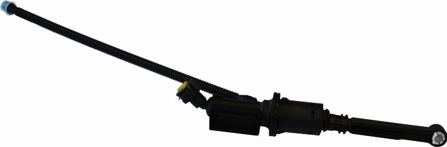 Brembo C 61 037 - Главный цилиндр, система сцепления abcparts.ee