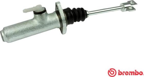 Brembo C 68 004 - Главный цилиндр, система сцепления abcparts.ee