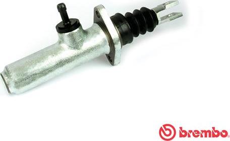 Brembo C 68 003 - Главный цилиндр, система сцепления abcparts.ee