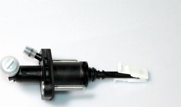 Brembo C 10 011 - Главный цилиндр, система сцепления abcparts.ee