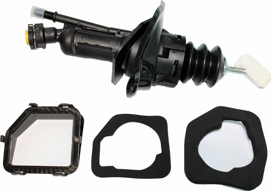 Brembo C 24 029 - Главный цилиндр, система сцепления abcparts.ee