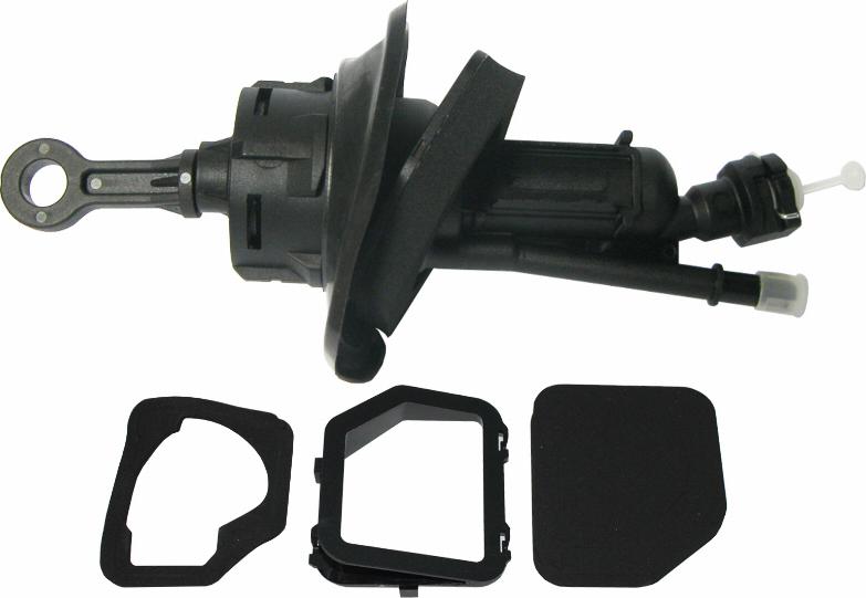 Brembo C 24 023 - Главный цилиндр, система сцепления abcparts.ee