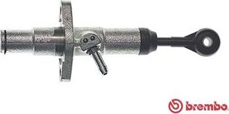 Brembo C 23 033 - Главный цилиндр, система сцепления abcparts.ee