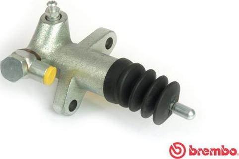 Brembo E 54 009 - Рабочий цилиндр, система сцепления abcparts.ee