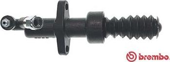 Brembo E 61 010 - Рабочий цилиндр, система сцепления abcparts.ee