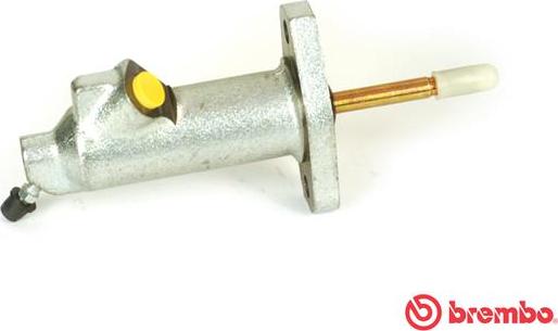 Brembo E 06 004 - Рабочий цилиндр, система сцепления abcparts.ee