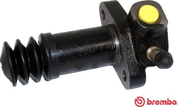 Brembo E 15 001 - Рабочий цилиндр, система сцепления abcparts.ee