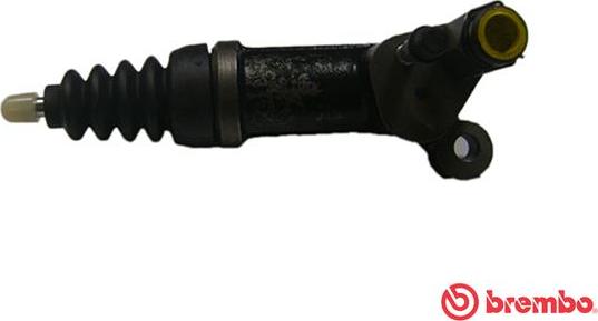 Brembo E 85 014 - Рабочий цилиндр, система сцепления abcparts.ee