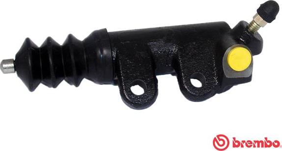 Brembo E 83 014 - Рабочий цилиндр, система сцепления abcparts.ee