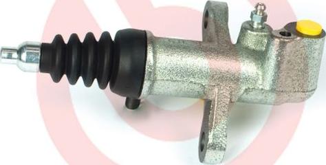 Brembo E 34 004 - Рабочий цилиндр, система сцепления abcparts.ee