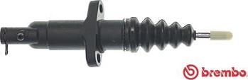 Brembo E 23 019 - Рабочий цилиндр, система сцепления abcparts.ee