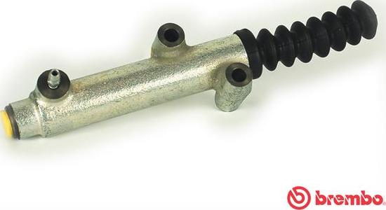 Brembo E A6 001 - Рабочий цилиндр, система сцепления abcparts.ee