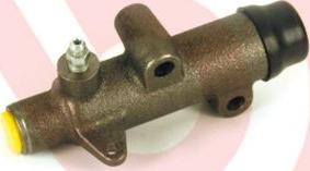 Brembo E A6 003 - Рабочий цилиндр, система сцепления abcparts.ee