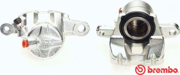 Brembo F 54 050 - Тормозной суппорт abcparts.ee