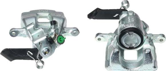 Brembo F 61 320 - Тормозной суппорт abcparts.ee