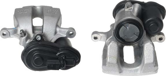 Brembo F 06 294 - Тормозной суппорт abcparts.ee