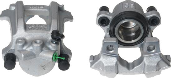 Brembo F 06 296 - Тормозной суппорт abcparts.ee