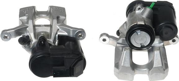 Brembo F 06 292 - Тормозной суппорт abcparts.ee