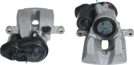 Brembo F 06 289 - Тормозной суппорт abcparts.ee