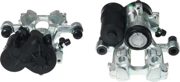 Brembo F 06 276 - Тормозной суппорт abcparts.ee