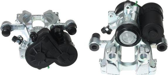 Brembo F 06 277 - Тормозной суппорт abcparts.ee