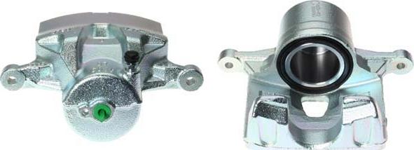 Brembo F 00 042 - Тормозной суппорт abcparts.ee