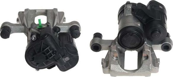 Brembo F 85 453 - Тормозной суппорт abcparts.ee