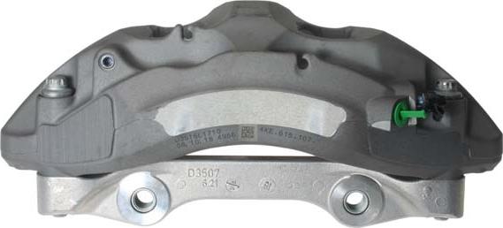 Brembo F 85 466 - Тормозной суппорт abcparts.ee