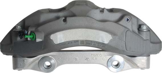 Brembo F 85 467 - Тормозной суппорт abcparts.ee