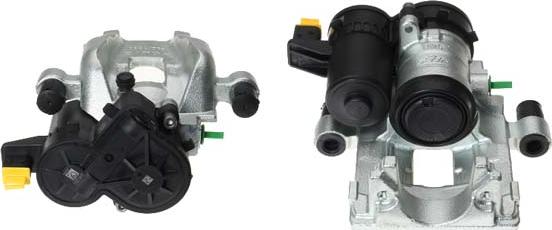 Brembo F 86 106 - Тормозной суппорт abcparts.ee