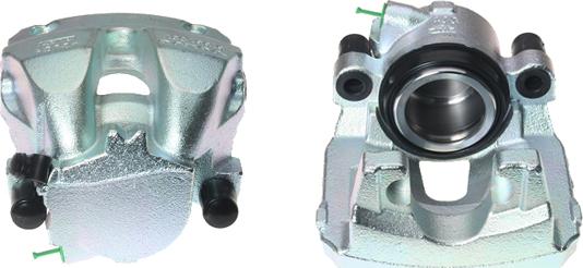 Brembo F 86 108 - Тормозной суппорт abcparts.ee