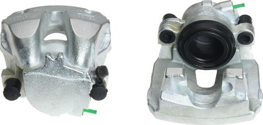 Brembo F 86 111 - Тормозной суппорт abcparts.ee