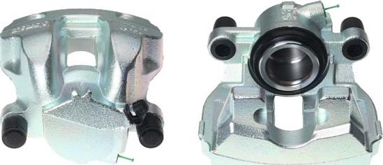 Brembo F 86 113 - Тормозной суппорт abcparts.ee