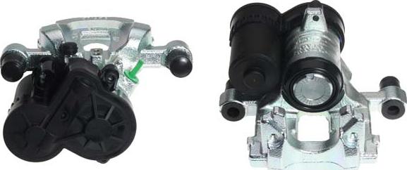 Brembo F 36 049 - Тормозной суппорт abcparts.ee