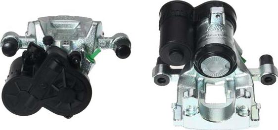 Brembo F 36 051 - Тормозной суппорт abcparts.ee