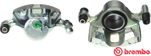 Brembo F 30 005 - Тормозной суппорт abcparts.ee