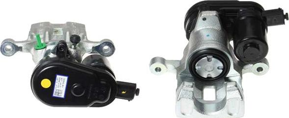 Brembo F 30 262 - Тормозной суппорт abcparts.ee