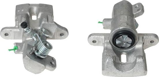 Brembo F 79 060 - Тормозной суппорт abcparts.ee