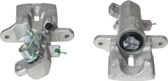 Brembo F 79 061 - Тормозной суппорт abcparts.ee