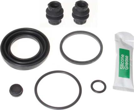 Brembo F KT 069 - Ремкомплект, тормозной суппорт abcparts.ee