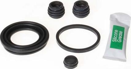 Brembo F KT 033 - Ремкомплект, тормозной суппорт abcparts.ee