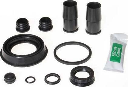 Brembo F KT 028 - Ремкомплект, тормозной суппорт abcparts.ee