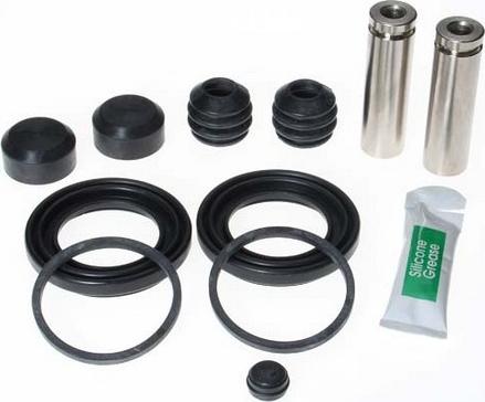 Brembo F KT 145 - Ремкомплект, тормозной суппорт abcparts.ee