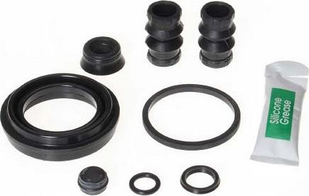 Brembo F KT 127 - Ремкомплект, тормозной суппорт abcparts.ee