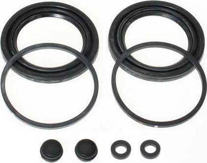 Brembo F KT 202 - Ремкомплект, тормозной суппорт abcparts.ee